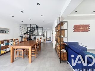  Maison à vendre 5 pièces 108 m²