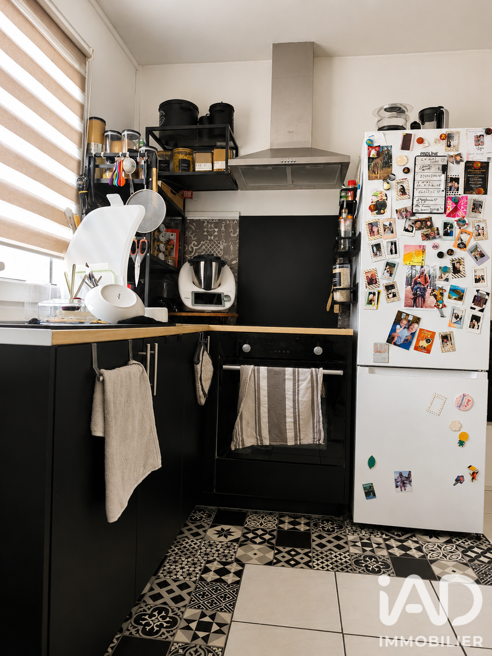 Vente Maison de ville 4 pièces