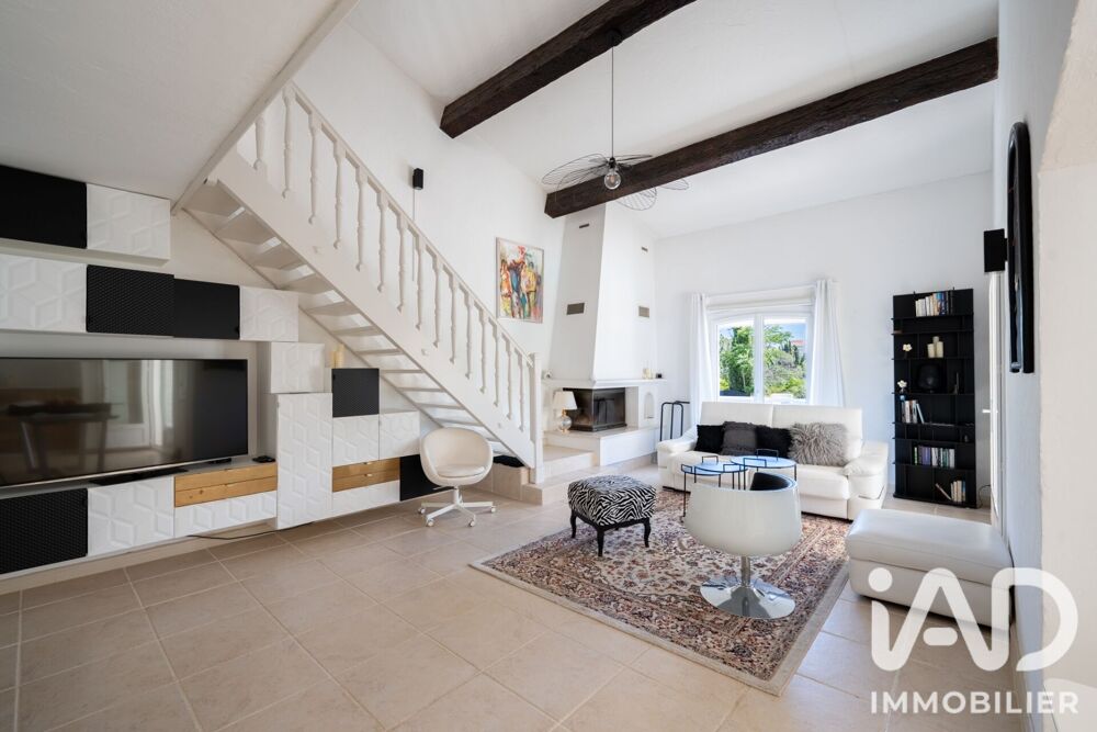 à vendre  Maison Fréjus (83600)