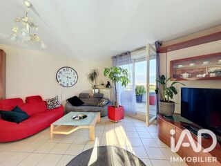  Appartement à vendre 3 pièces 80 m²