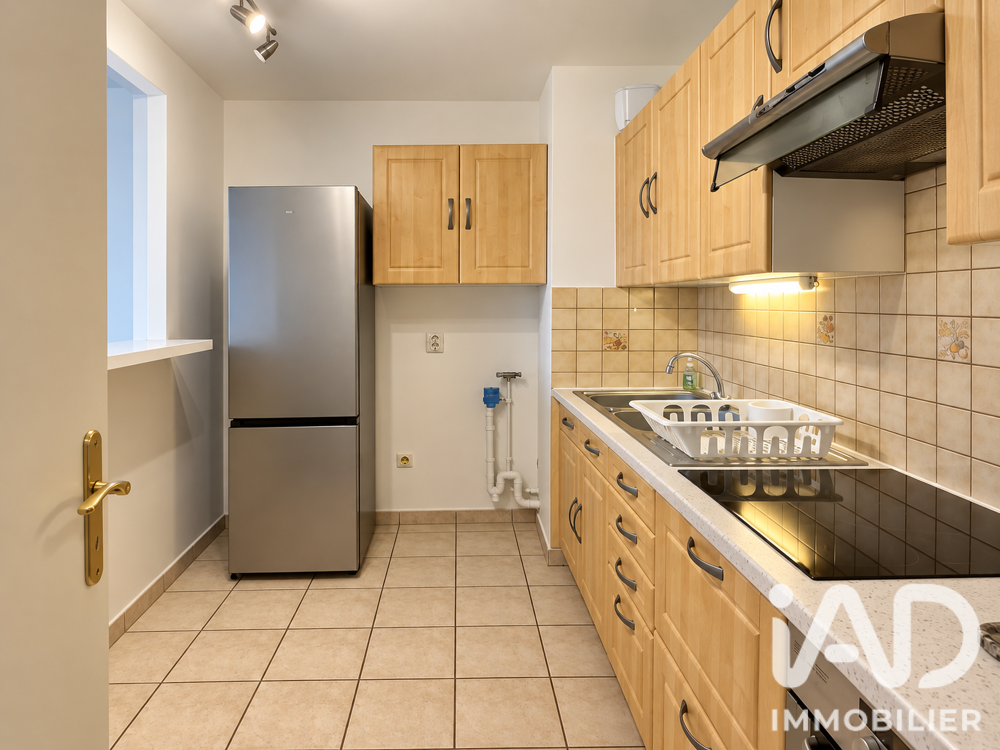 Location Appartement Location Appartement 2 pièces Villiers-sur-marne