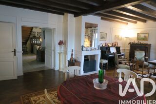  Maison � vendre 13 pi�ces 423 m�