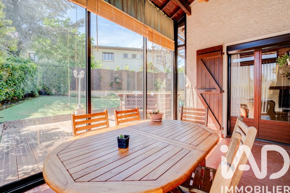Vente Maison/villa 9 pièces
