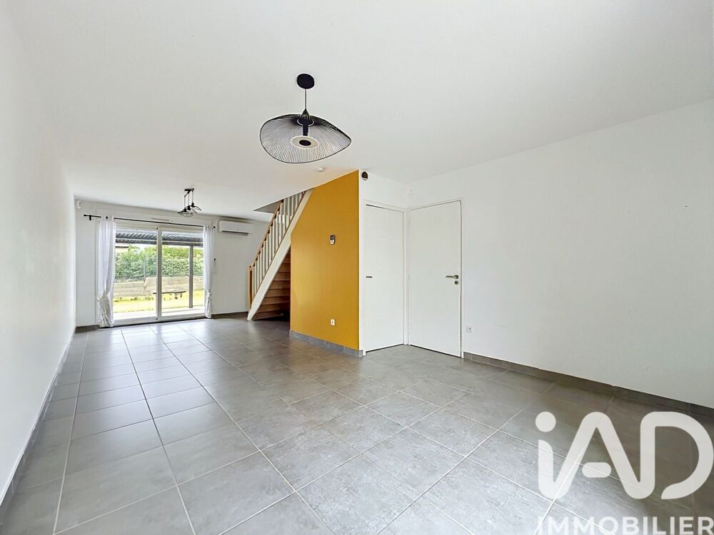 vente Maison - 4 pièce(s) - 87 m² Mondeville (91590)