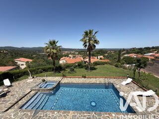  Maison à vendre 7 pièces 180 m²