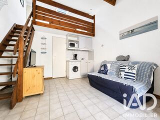  Maison à vendre 3 pièces 32 m²