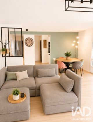  Maison à vendre 5 pièces 165 m²