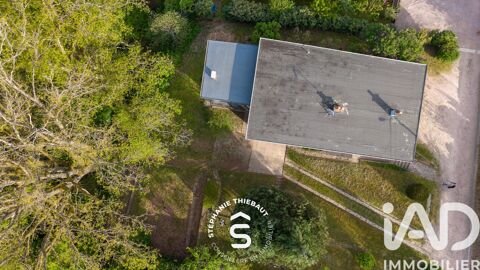   Vente Maison Maison - 6 pi�ce(s) - 120 m�