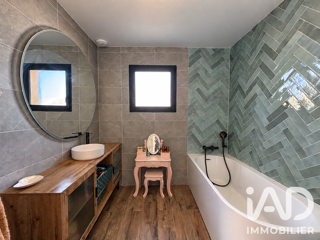  Maison à vendre 4 pièces 142 m²