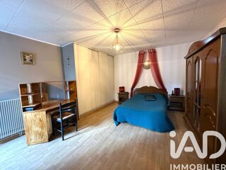  Maison à vendre 4 pièces 110 m²