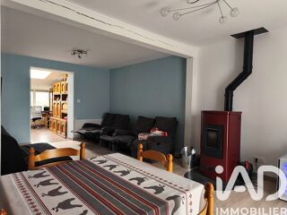  Maison à vendre 8 pièces 177 m²