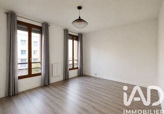  Appartement à vendre 1 pièce 25 m²