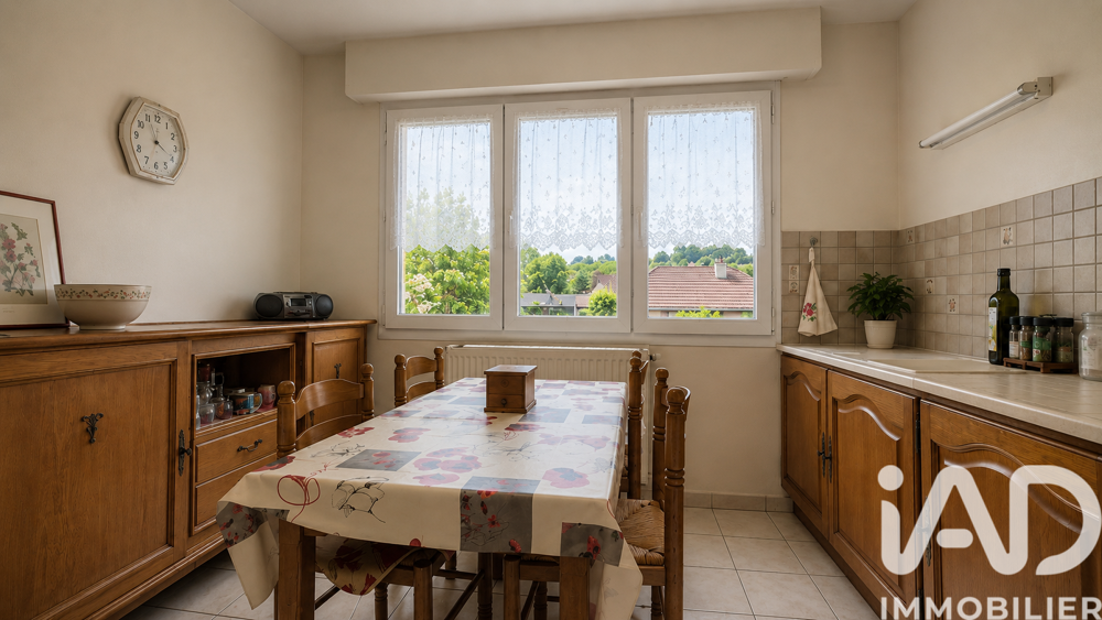 Vente Maison Vente Maison/villa 7 pièces Aiglemont