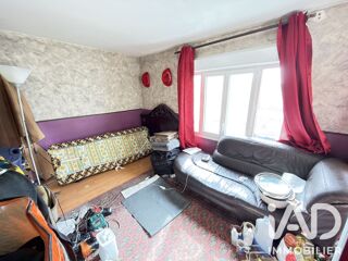  Appartement à vendre 3 pièces 67 m²