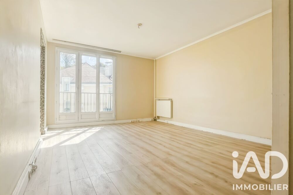 Vente Appartement Vente Appartement 4 pièces Montigny-lès-cormeilles