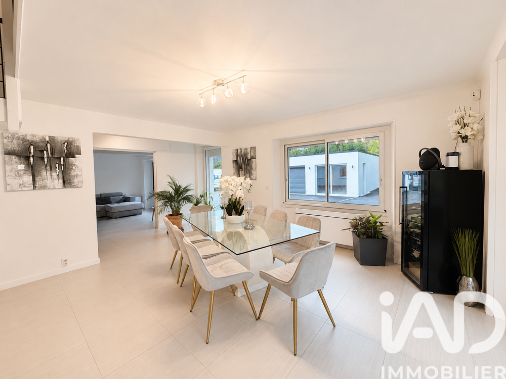 à vendre  Maison Villeneuve-sur-Yonne (89500)