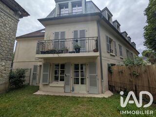  Appartement à vendre 2 pièces 46 m²