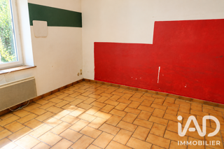  Immeuble à vendre 125 m²