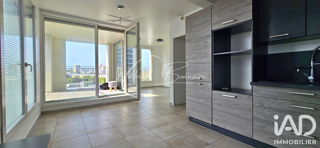 Vente Appartement Vente Appartement 4 pièces Nanterre