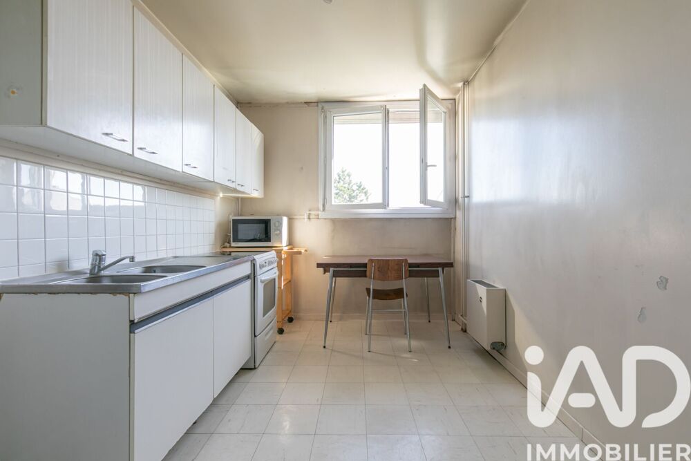 Vente Duplex 5 pièces