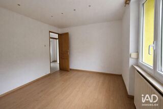  Appartement � vendre 3 pi�ces 48 m�