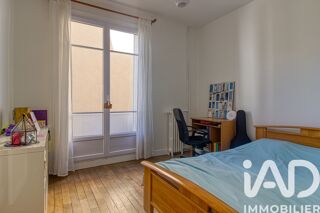  Appartement à vendre 3 pièces 64 m²