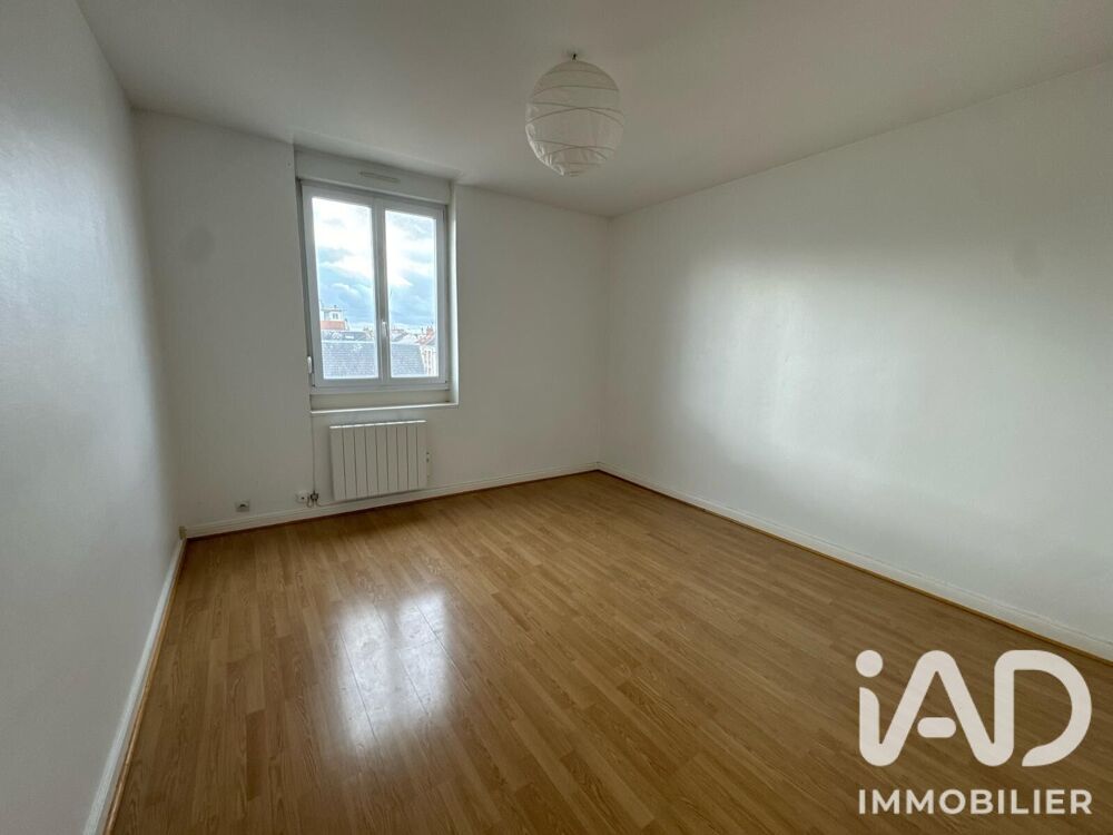 Vente Appartement Vente Appartement 3 pièces Reims
