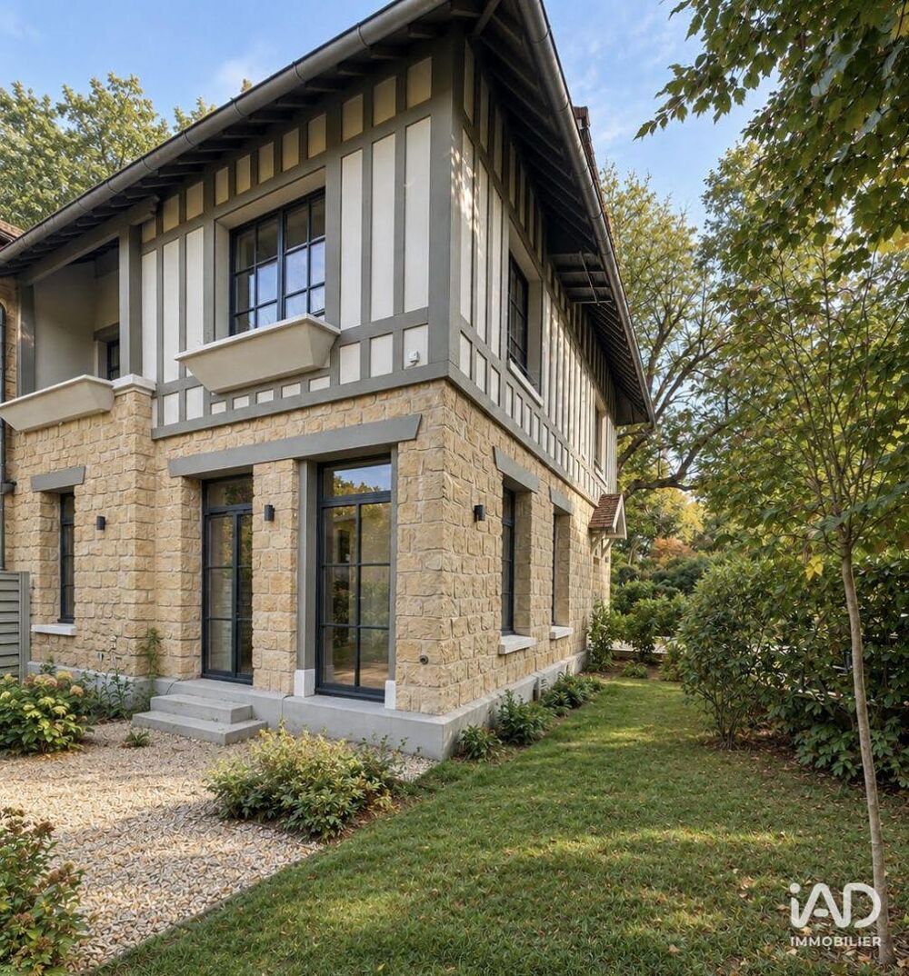 à vendre  Maison Vaucresson (92420)