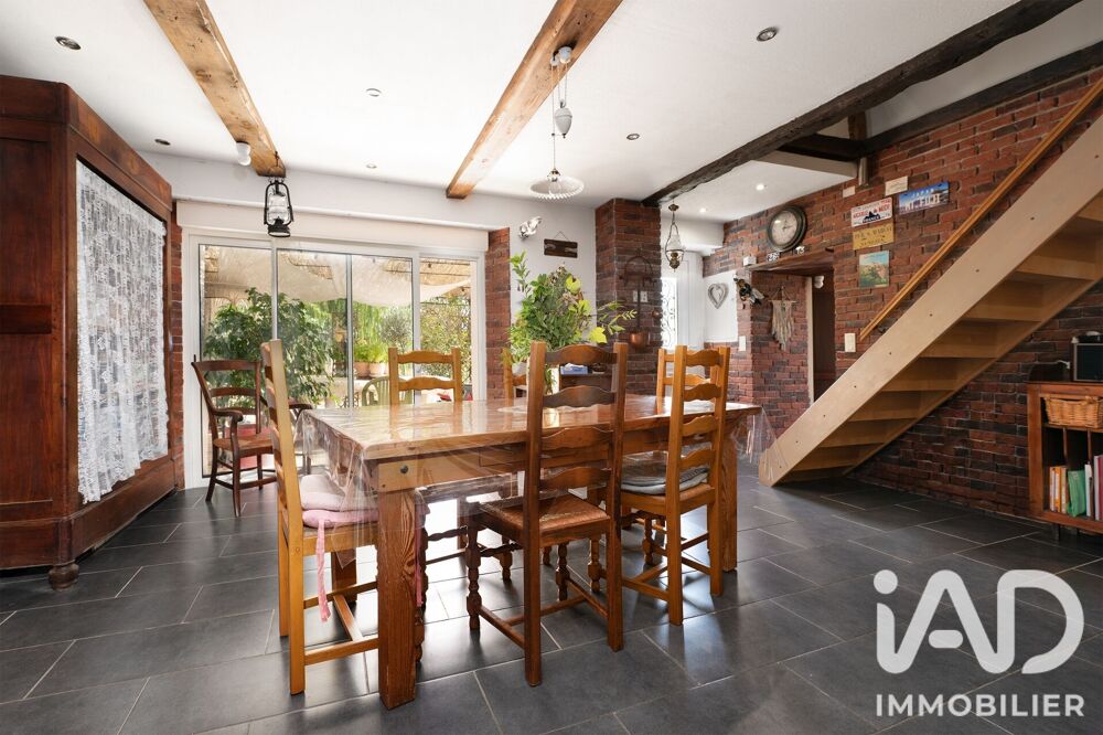 Vente Maison Vente Maison/villa 10 pièces Briatexte