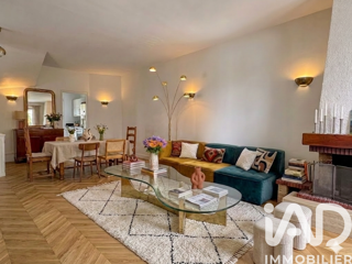  Maison à vendre 6 pièces 98 m²