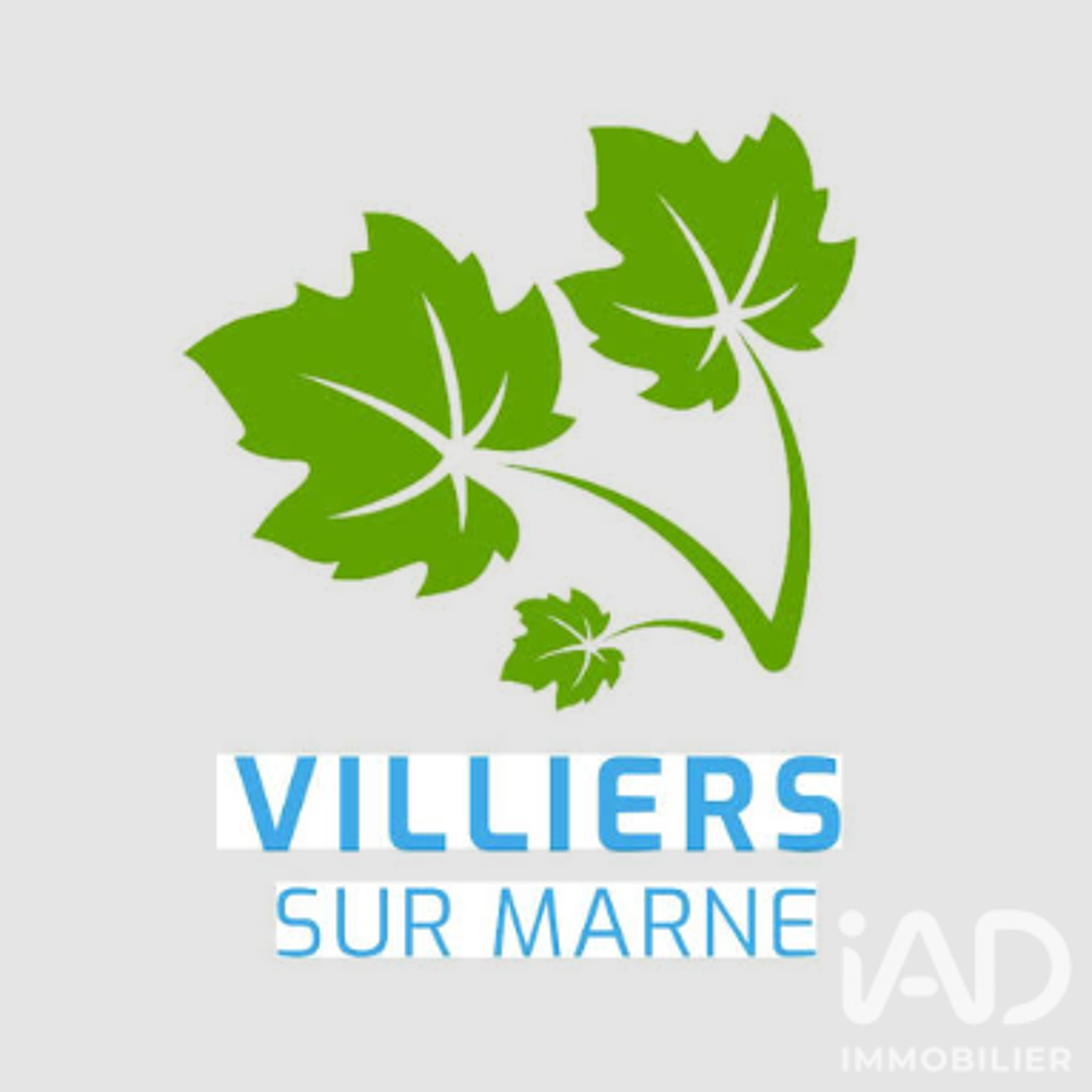 Vente Appartement Vente Appartement 3 pièces Villiers-sur-marne