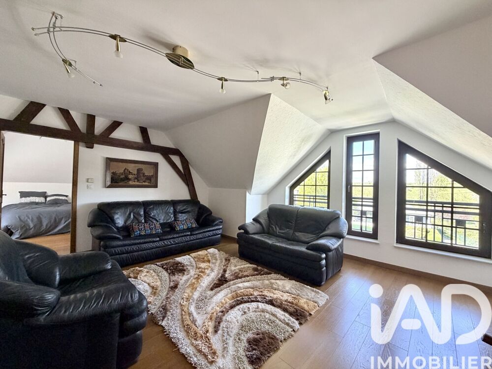 � vendre  Maison Failly (57640)
