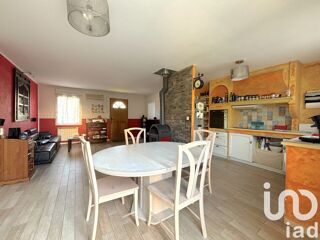  Maison à vendre 5 pièces 112 m²