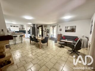  Maison à vendre 7 pièces 182 m²