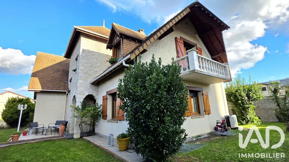 Vente Maison Vente Maison/villa 6 pièces Saint-Étienne-du-rouvray