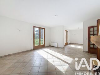  Maison à vendre 6 pièces 137 m²