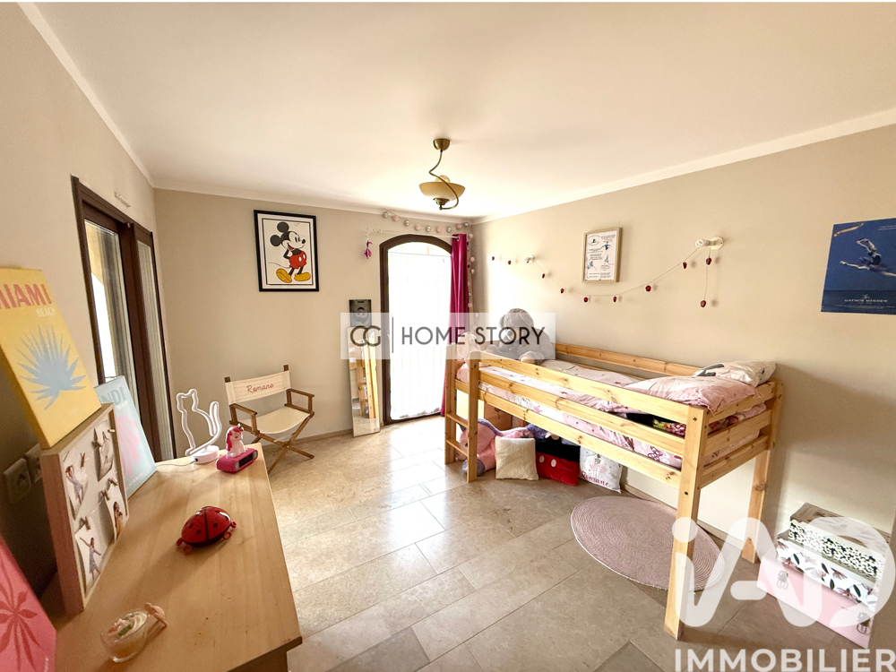 à vendre  Appartement Sanary-sur-Mer (83110)