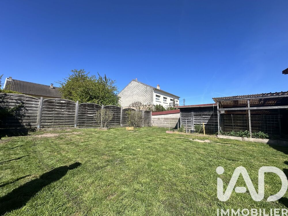 Vente Maison de village 5 pièces