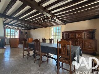  Maison à vendre 4 pièces 125 m²