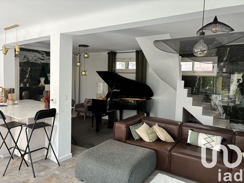 � vendre  Maison Nice (06000)