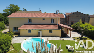  Maison à vendre 5 pièces 132 m²