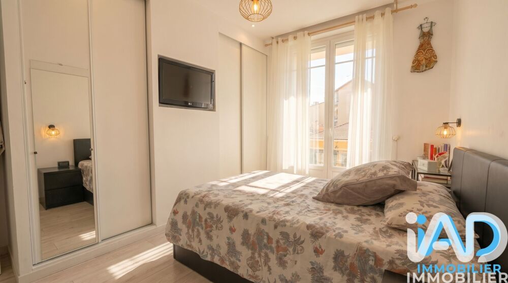 Vente Appartement Vente Appartement 4 pièces Nice