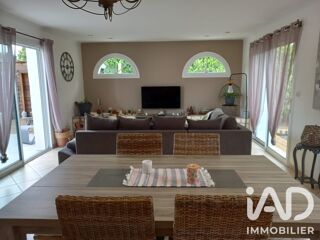  Maison à vendre 5 pièces 120 m²