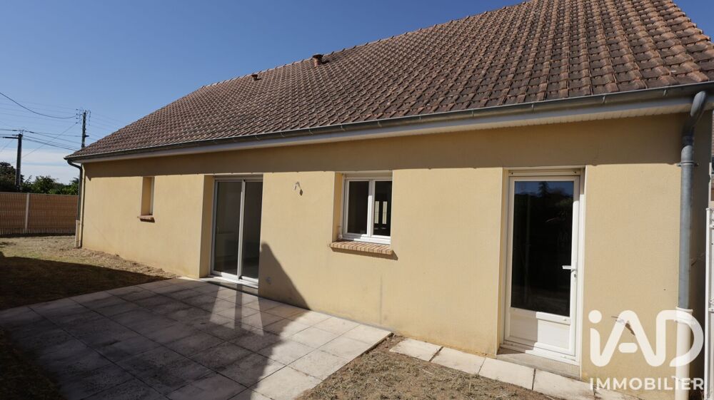 Vente Maison Vente Maison de village 4 pièces Moncé-en-belin