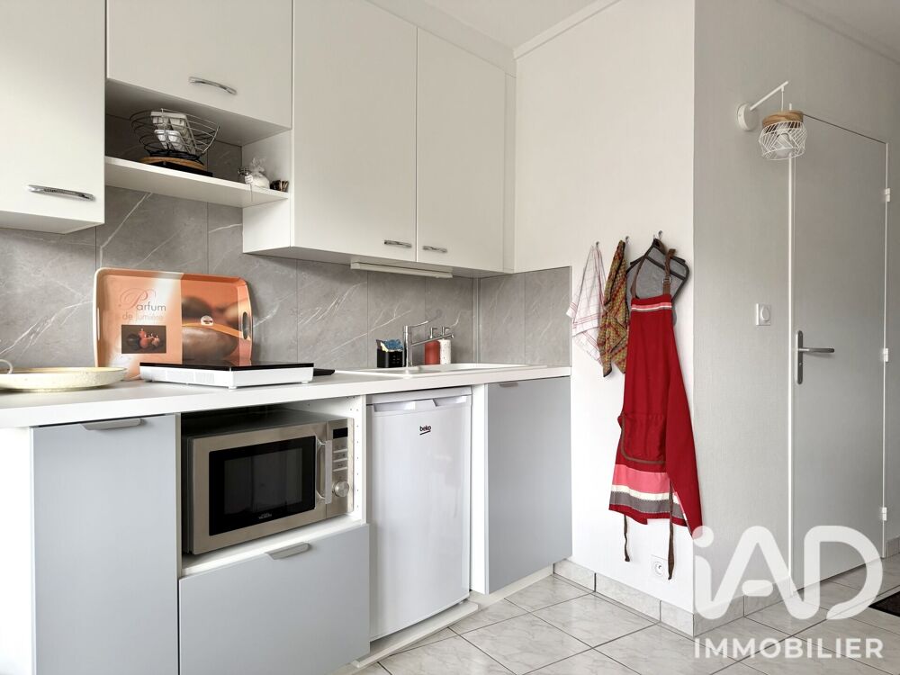 Vente Appartement Vente Appartement 2 pièces Dinard