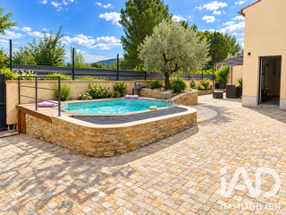  Maison à vendre 5 pièces 85 m²