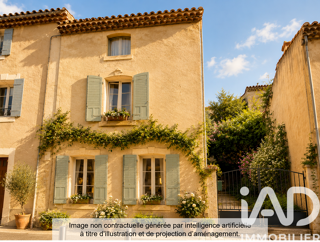  Maison � vendre 5 pi�ces 115 m�