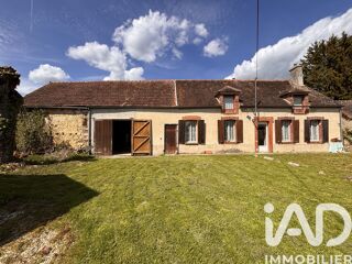  Maison à vendre 6 pièces 126 m²
