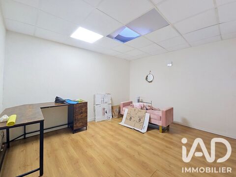   Vente Boutique/Local commercial 21 m&sup2; 
