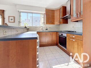  Appartement à vendre 4 pièces 98 m²